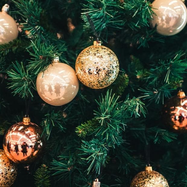 kerstvakantie