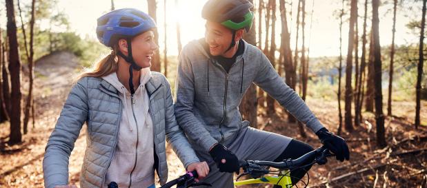 destination en couple