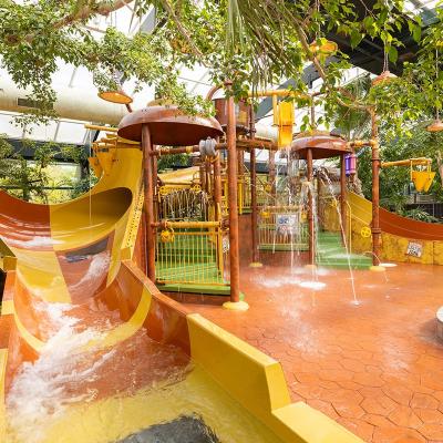 Water Playhouse Het Meerdal