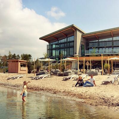 Country Club