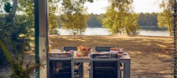 Vakantiepark De Kempervennen: een unieke combinatie van avontuur en ontspanning