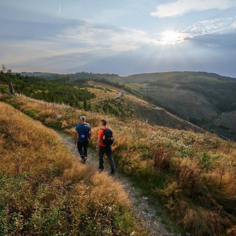 Die schönsten Urlaubsregionen Deutschlands