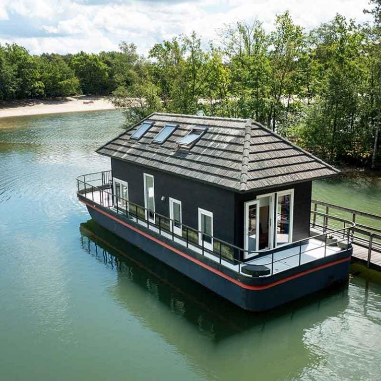 Vakantiepark De Kempervennen: een unieke combinatie van avontuur en ontspanning