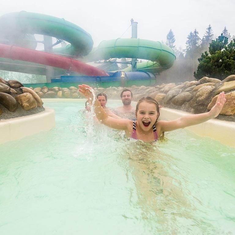 Park Allgäu: een vakantiepark vol avontuur en ontspanning