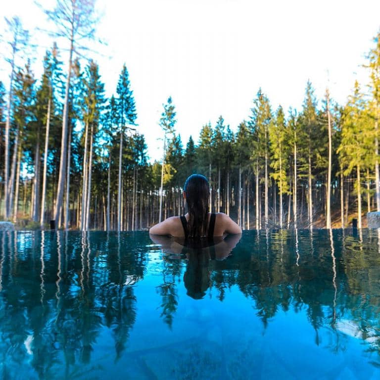 Ons vakantiepark in Zuid-Duitsland