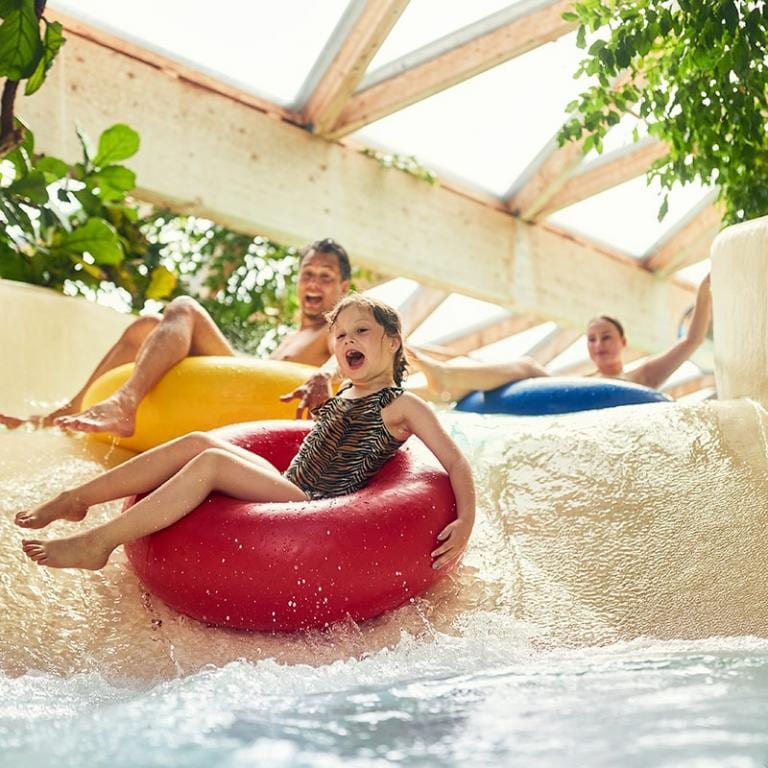 Park De Haan: een vakantiepark met eindeloos plezier