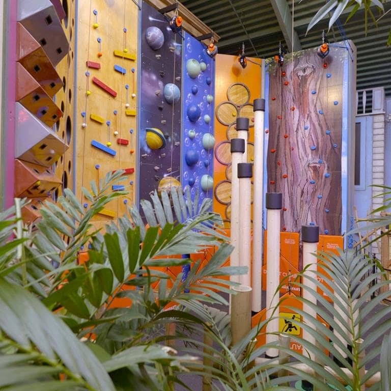 Wat te doen op het vakantiepark in Ouddorp?