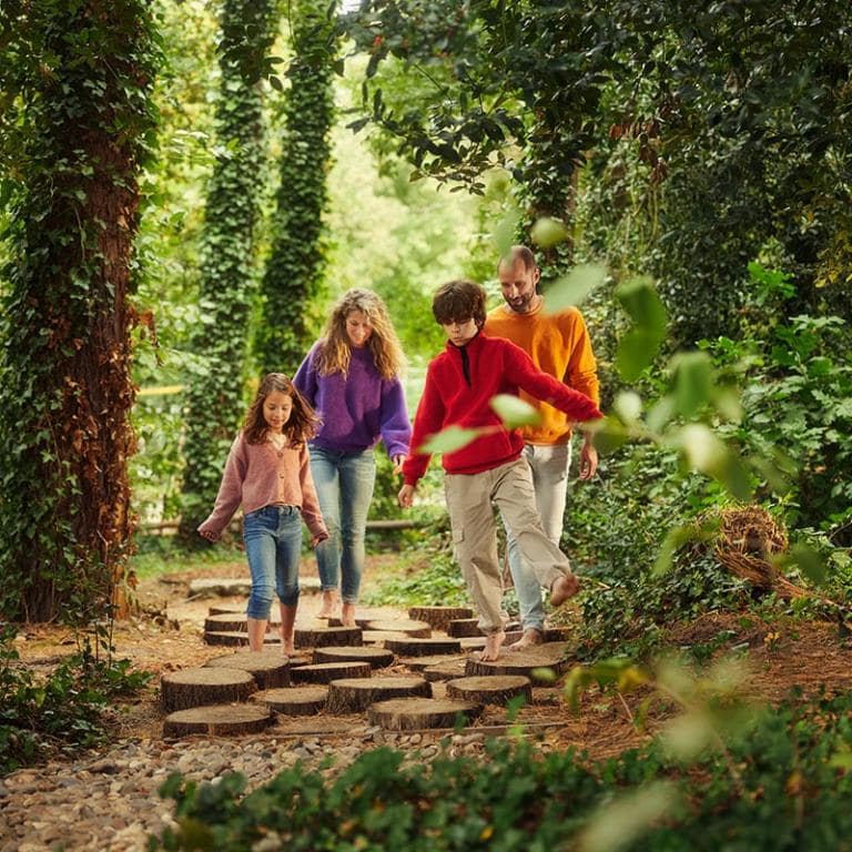 Ferienparks in Belgisch-Limburg