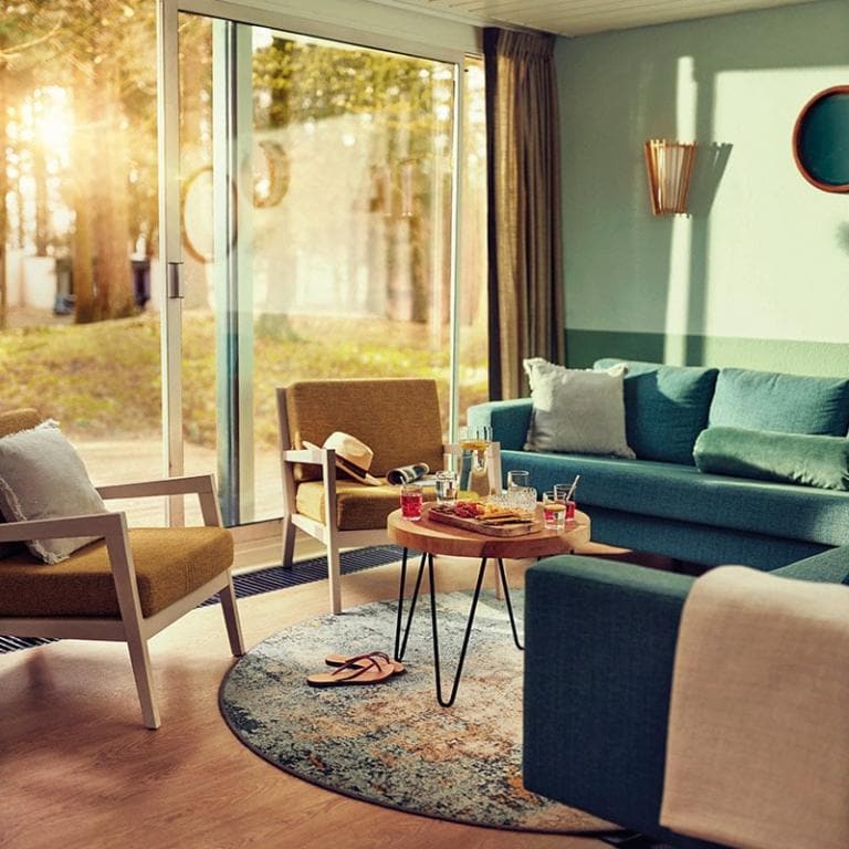 Vakantiehuisje huren in Ouddorp