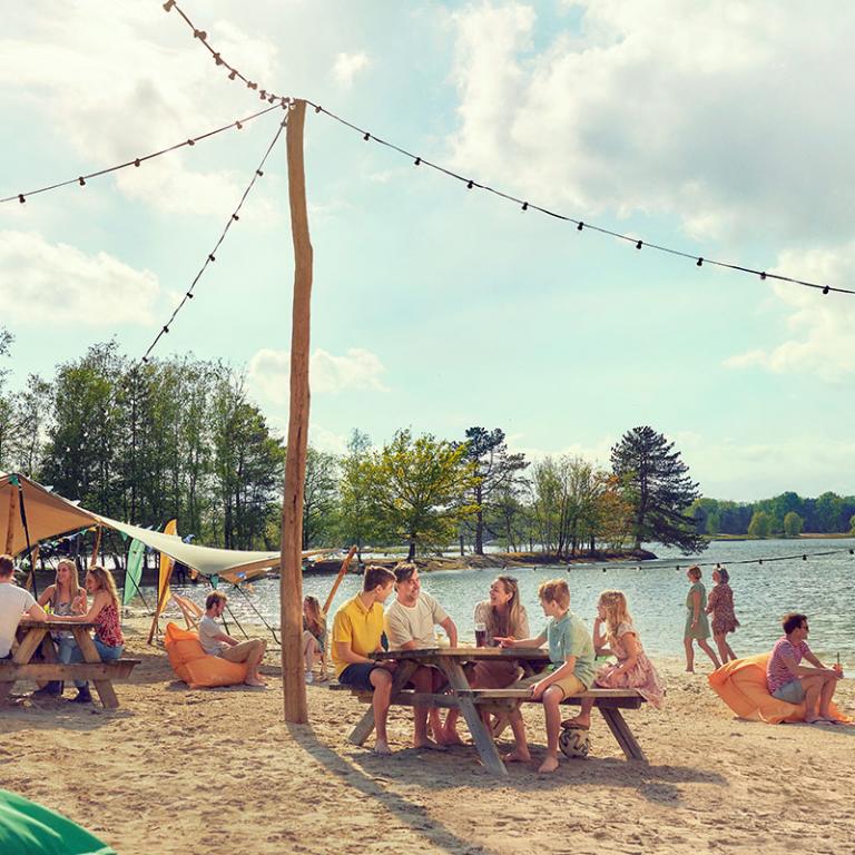 Vakantiepark De Kempervennen: een unieke combinatie van avontuur en ontspanning