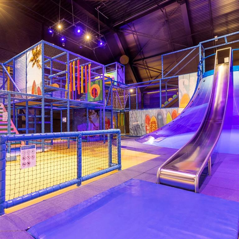 Vakantiepark Park Zandvoort: ultiem genieten aan zee