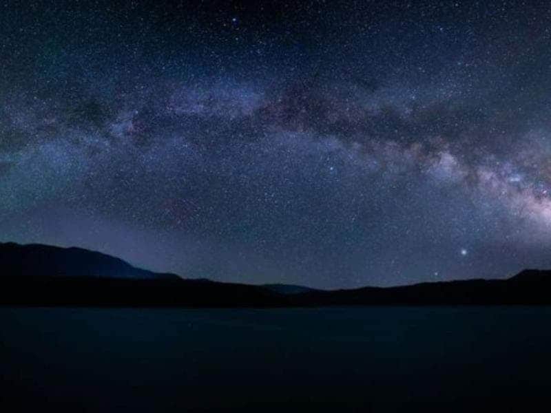 Gemeinsam unter den Sternen: Ein besonderer Abend voller Staunen