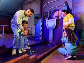 Kids Fun For Free