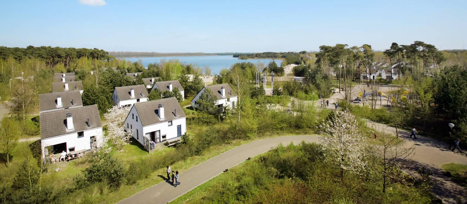 Sunparks Rookzone Découvrez nos 2 villages de vacances en Belgique - Sunparks