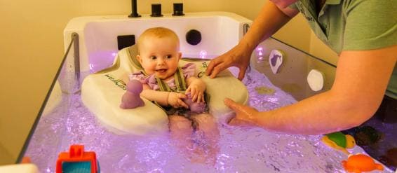 Babyspa
