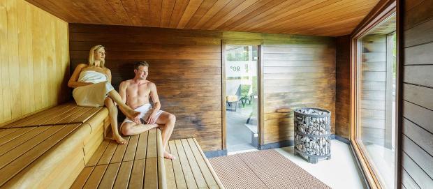 sauna westcoast wellness