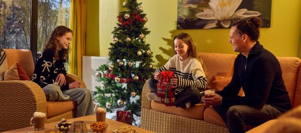 Weihnachtsferien