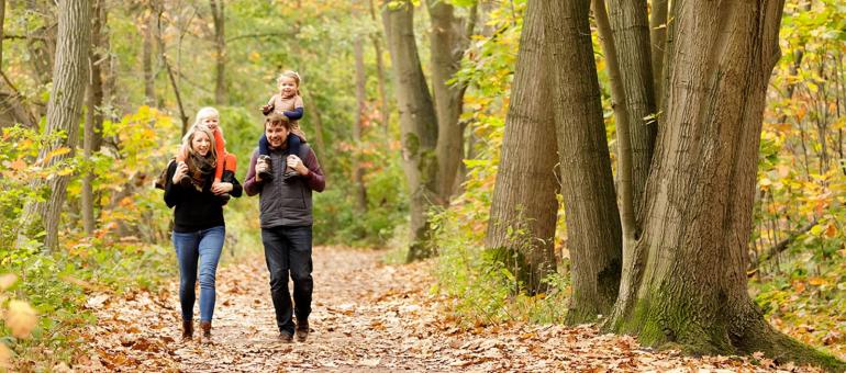 Herfstvakantie