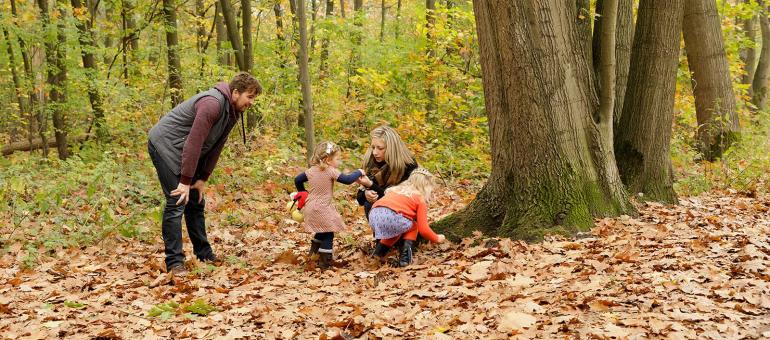 Herfstvakantie