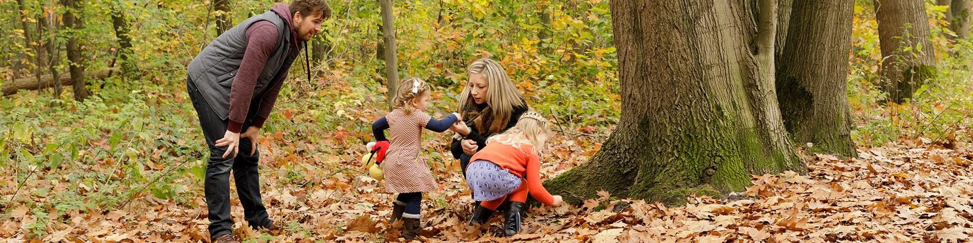 herfstvakantie