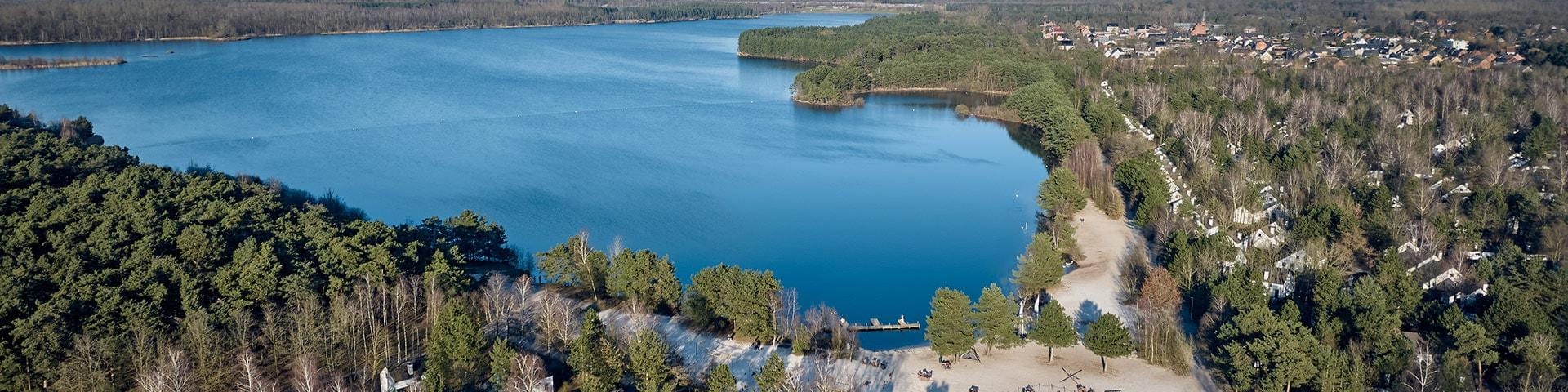 Sunparks Rookzone Jouw zakelijke evenementen in de natuur bij Sunparks