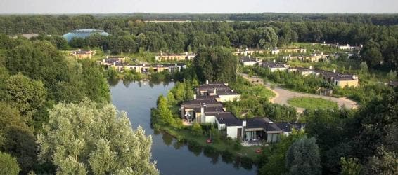 Unieke locaties voor zakelijk verblijf