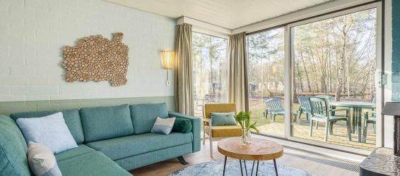 Ben je op zoek naar tijdelijk onderdak?