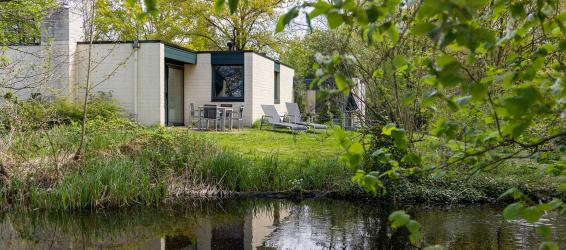 Temporary accommodation