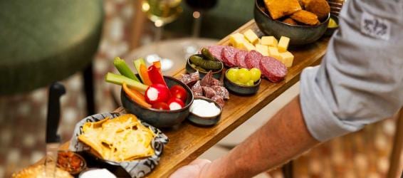 Vergaderen & Congressen