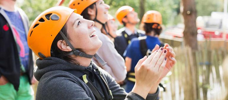 Activiteiten en workshops die bij je team passen