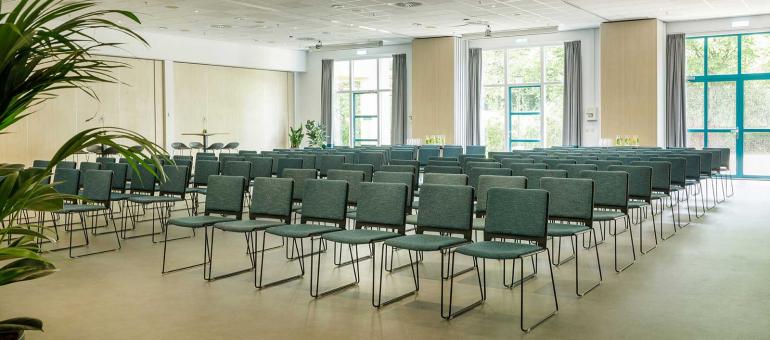 Zakelijke toplocaties