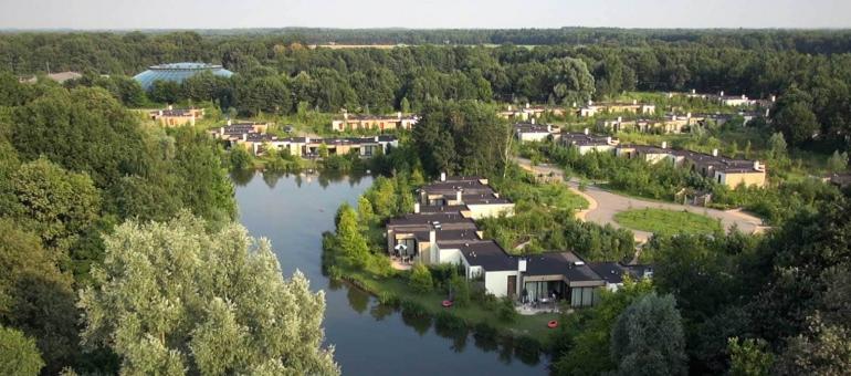 Unieke locaties voor zakelijk verblijf