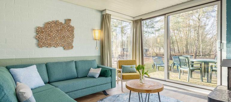 Ben je op zoek naar tijdelijk onderdak?