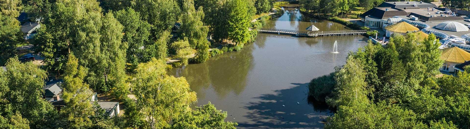 Séminaire Center Parcs