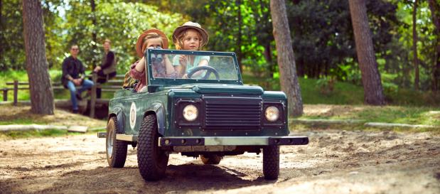 center parcs