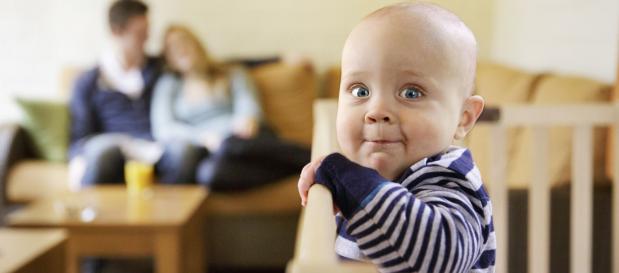 bébé