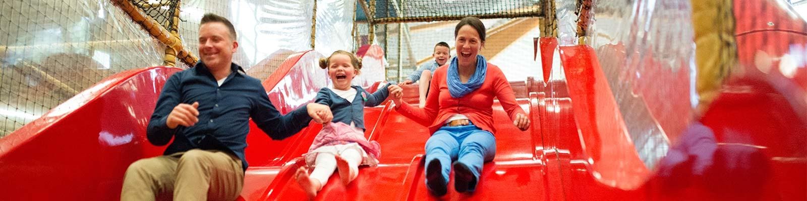 Kinderferien