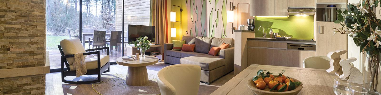 Premium VIP Ferienhaeuser