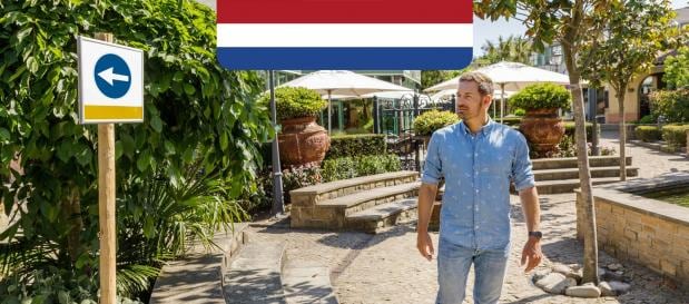 Niederlande: Abweichende Hygiene- und Sicherheitsmassnahmen