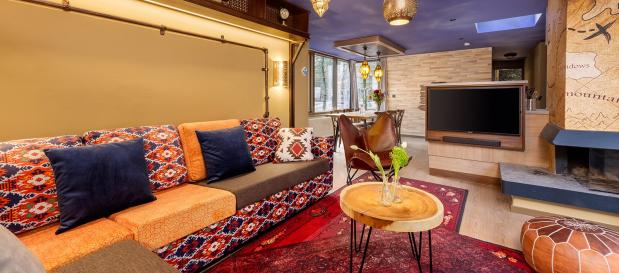 Besondere Ferienhäuser in unseren erneuerten Parks