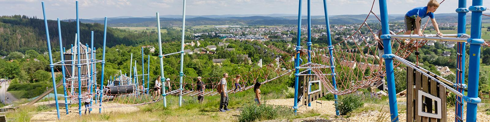 Park Hochsauerland