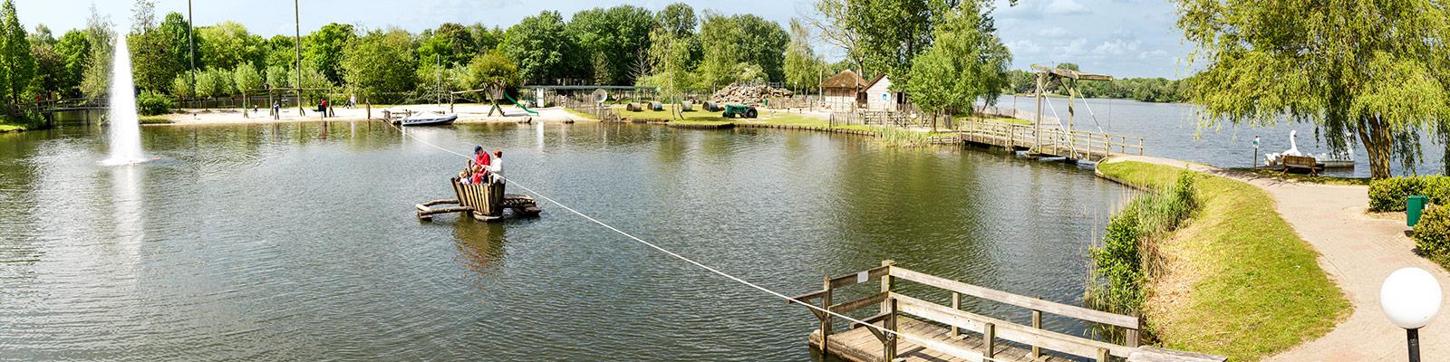 De Huttenheugte