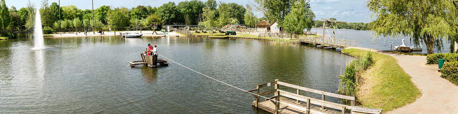 De Huttenheugte