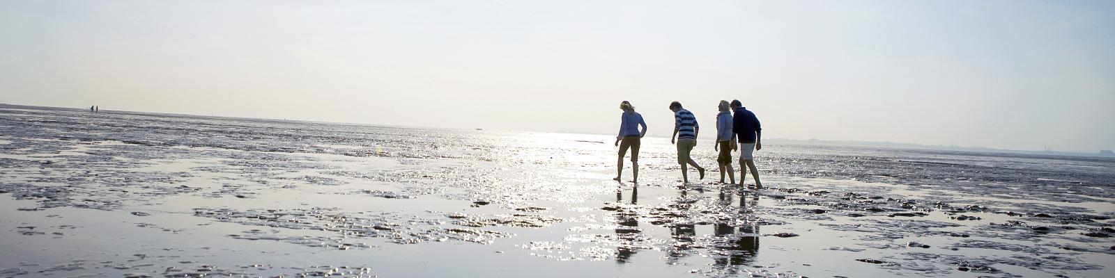 Park Nordseeküste