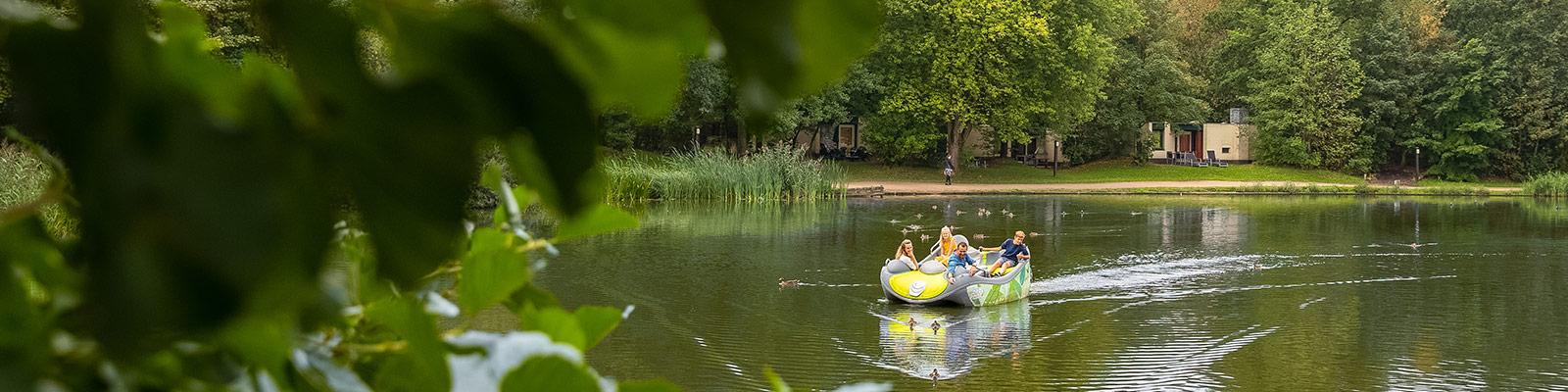 De Huttenheugte