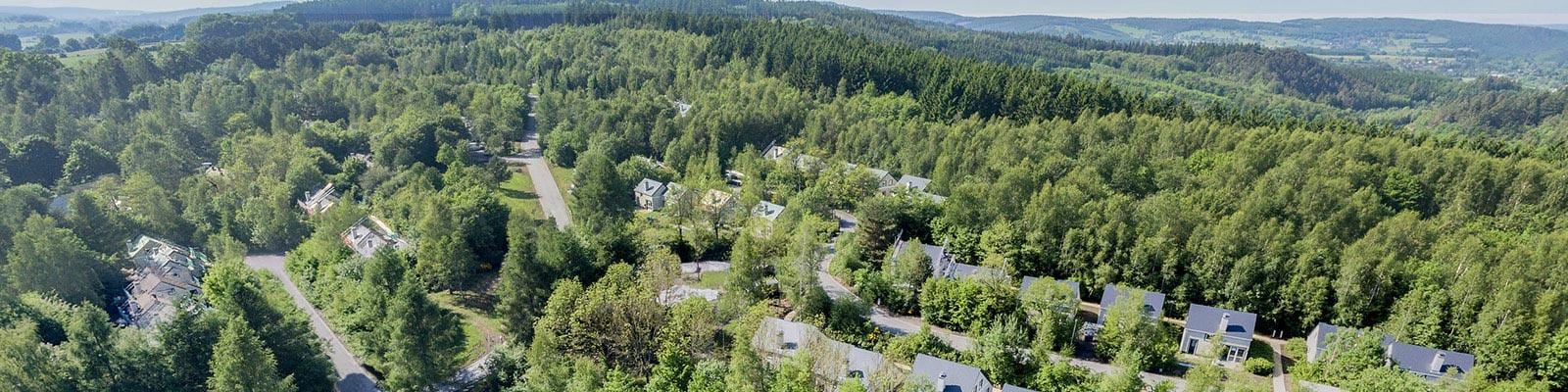 Les Ardennes