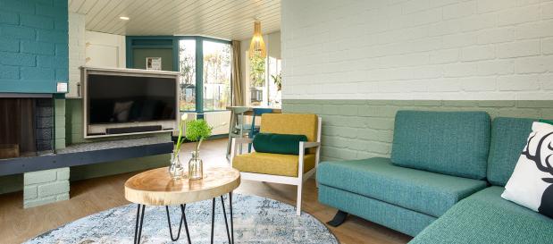 Cottage Premium rénové à Erperheide