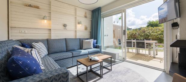 De Nieuwe Standaard Nieuw Bij Center Parcs Center Parcs