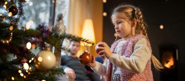 Genieten van een winters aanbod tijdens de Kerst