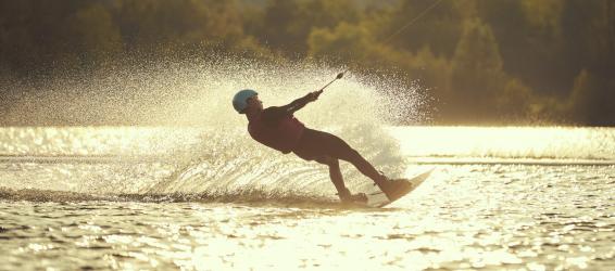 Terhills Resort by National Park Hoge Kempen